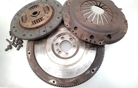 Clutch set kit