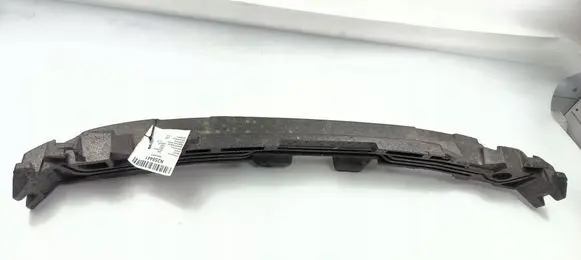 Peugeot 508 Front bumper foam support bar 9813564080