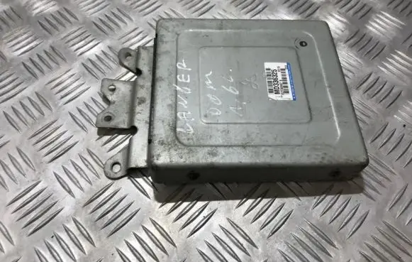 Mitsubishi Lancer Engine control unit/module md336325 e2t38997e