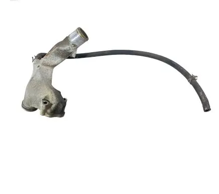 Chevrolet Camaro Engine coolant pipe/hose 12625288
