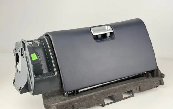 Porsche Boxster 987 Glove box 99755220304 99755220305