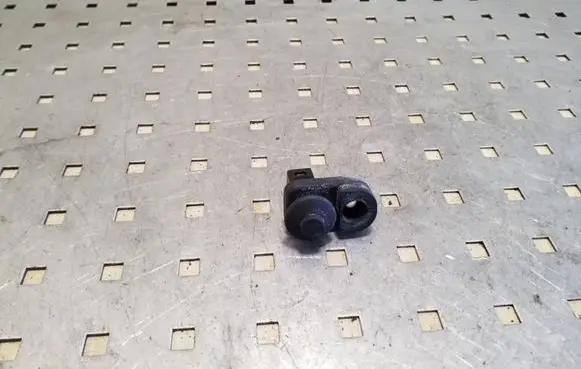 Nissan Qashqai+2 Rear door sensor 