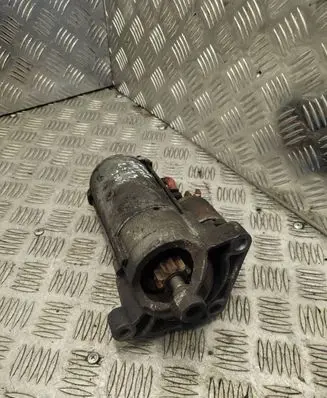 Renault Master II Starter motor