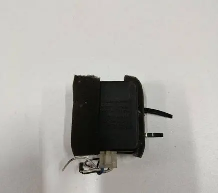 Other control units/modules