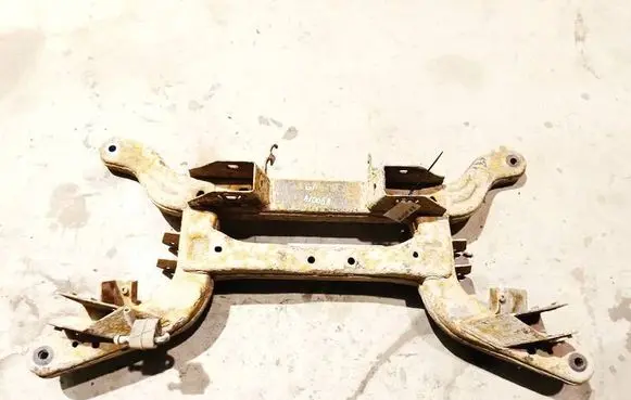 Opel Insignia A Rear subframe 