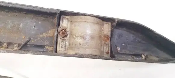 Volkswagen Golf II Number plate light 321943121A