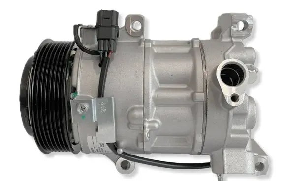 Honda Accord X Air conditioning (A/C) compressor (pump) 388106A0A01 MC4472502040
