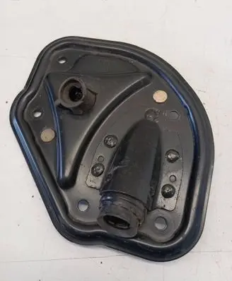 Steering column universal joint