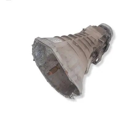 Mercedes-Benz C W202 Manual 5 speed gearbox 124261060