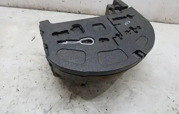 BMW 6 E63 E64 Towing hook eye GMAUTO4574097
