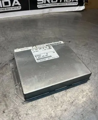 Mercedes-Benz E W210 ABS control unit/module 0275455632 0265109451 DKCJ29991004