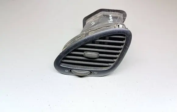 Seat Alhambra (Mk1) Dashboard side air vent grill/cover trim 7M1819703E R66ZA 95VWA018B09AF