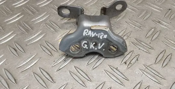 Toyota RAV 4 (XA40) Rear door upper hinge