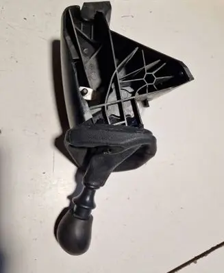 Opel Movano B Gear shifter/selector