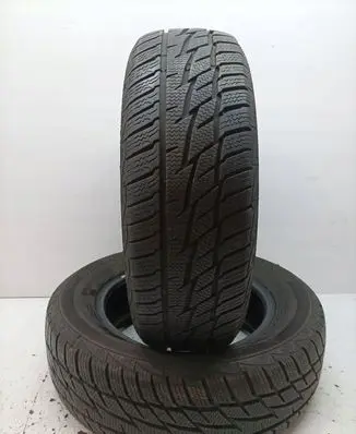 Volkswagen PASSAT B5 R15 winter tire 
