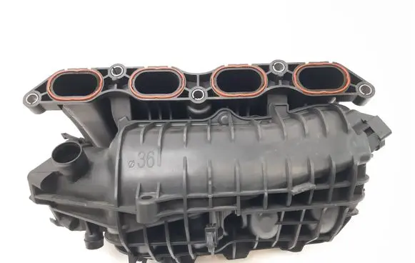 Peugeot 308 Intake manifold 752817280 75281728013