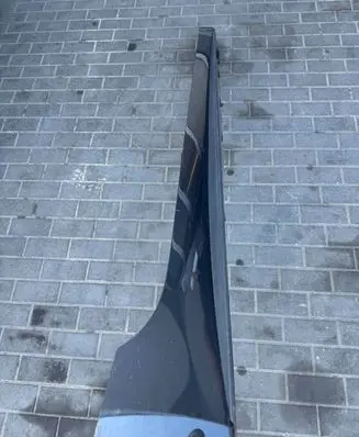 Audi A5 Sill 8W8853860A