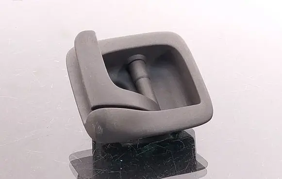 Volvo V70 Engine bonnet (hood) release handle 30634786