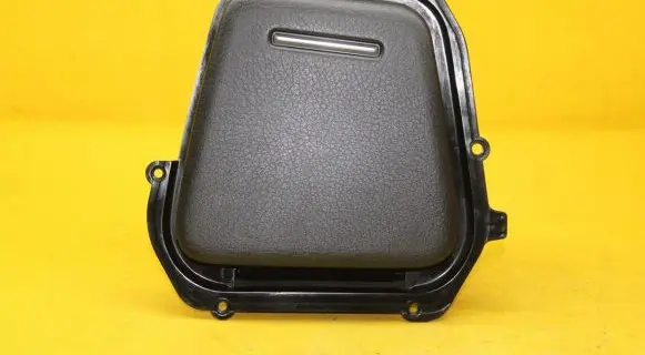 Audi A8 S8 D3 4E Rear door storage/pocket box 4E4857465