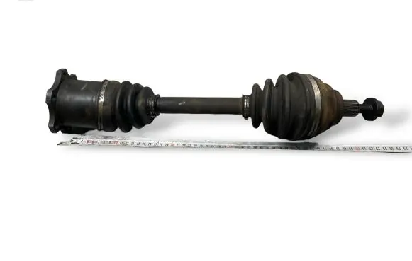 Audi A3 S3 A3 Sportback 8P Front driveshaft