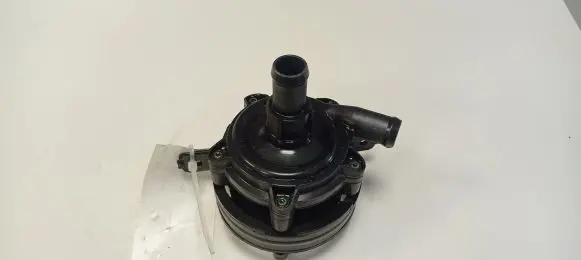 Chevrolet Volt II Electric auxiliary coolant/water pump 13597901