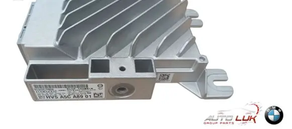 BMW X5 G05 Alarm system siren A5CA8901
