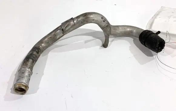 Porsche Panamera (970) Engine coolant pipe/hose 97010604002