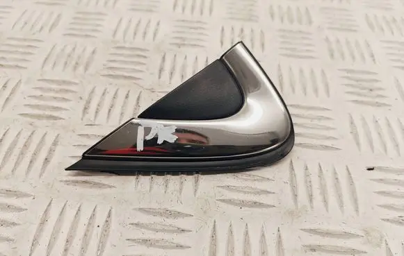 Renault Kadjar Plastic wing mirror trim cover 638755657R