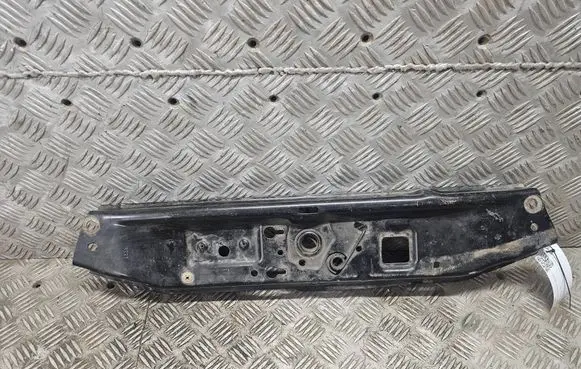 Opel Astra H Top upper radiator support slam panel 07232