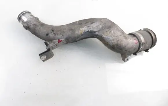 Renault Mascott Intercooler hose/pipe 