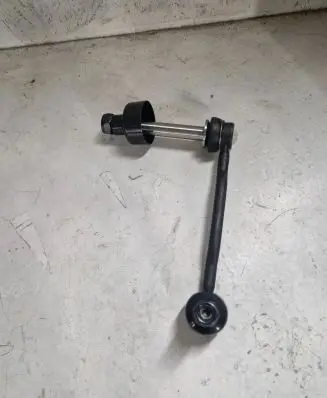 Citroen C5 Front anti-roll bar/stabilizer link 