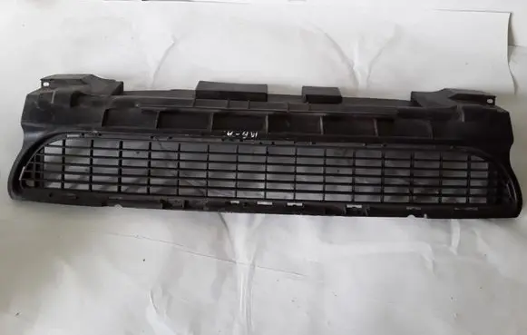 Mercedes-Benz A W169 Front bumper lower grill A1698850023 110000033
