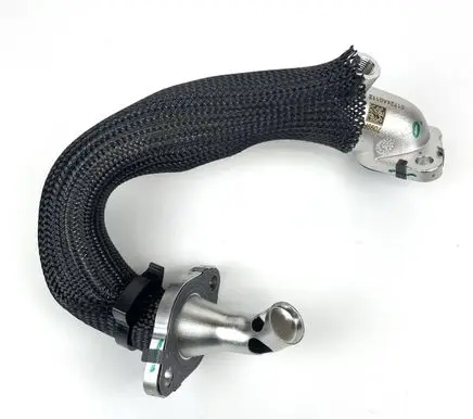 Nissan NV300 EGR valve line/pipe/hose 1471300Q1B 14713-00Q1B 01724A0112