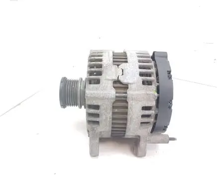 Audi A6 S6 C6 4F Generator/alternator 03G903016L