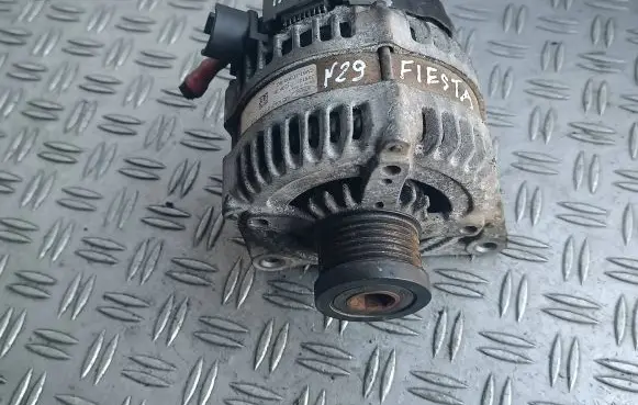 Ford Fiesta Generator/alternator CV6T10300BC MS1042101731