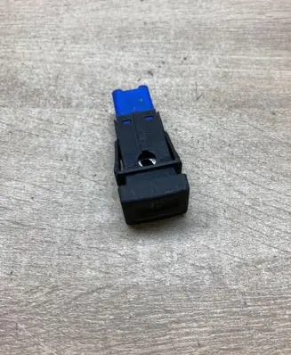 Mazda 323 F Fog light switch 930224A