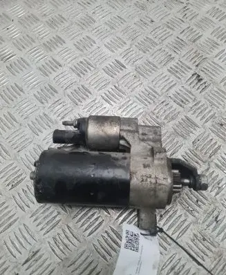 Audi A4 S4 B8 8K Starter motor 03L911021C