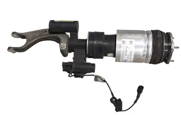 Tesla Model S Air suspension front shock absorber 106636100D