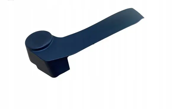 BMW 7 E65 E66 Seat trim 8259802