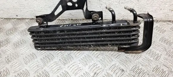 Toyota Verso Transmission/gearbox oil cooler 3291064010