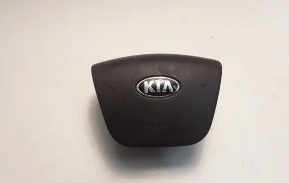 KIA Sorento Steering wheel airbag 569002P500