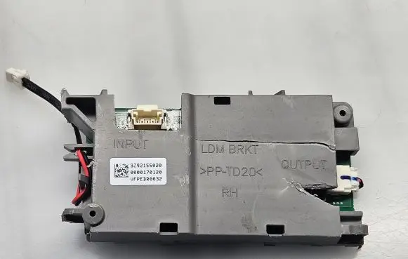 Hyundai i40 Light module LCM 0000170120 VFPEDR0032 3Z92155020