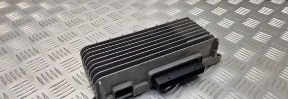 Audi A6 S6 C6 4F Sound amplifier 4F0910223H 4F0035223K