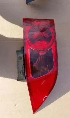 Honda Accord Rear/tail lights