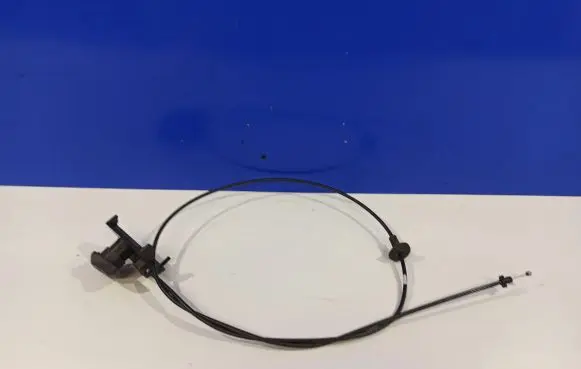 Volvo S60 Engine bonnet/hood lock release cable 31297825 31457130