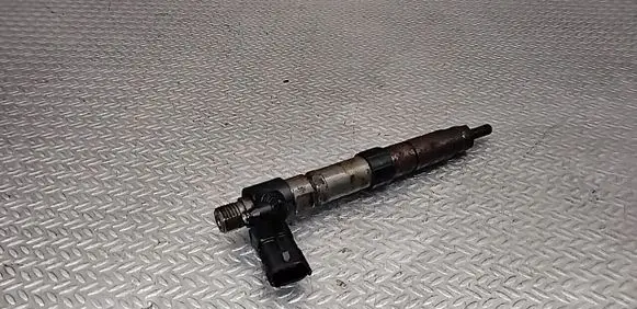 Ford Mondeo MK IV Fuel injector 9659228880 0445115025