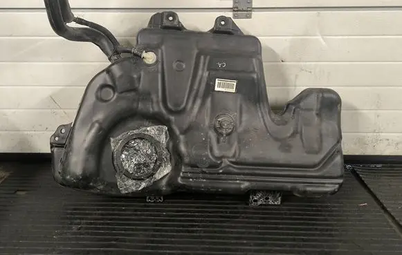 Renault Captur Fuel tank 172034842R