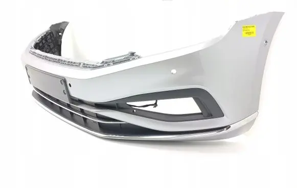Volkswagen PASSAT B8 Front bumper 3G0807217AR