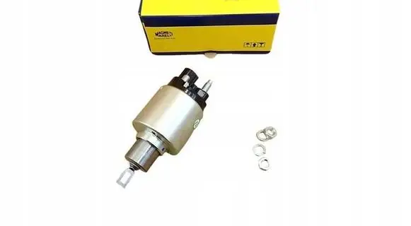 Toyota Corolla E110 Starter motor/solenoid AME0349 940113050349 8001063362779