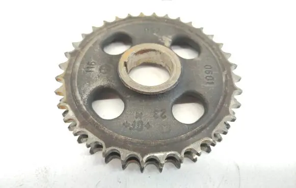 Mercedes-Benz SLC C107 Timing chain sprocket 1160520601